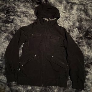 Burton snowboard jacket
